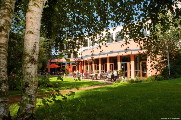 Heide Spa Hotel & Resort (Bad Düben)